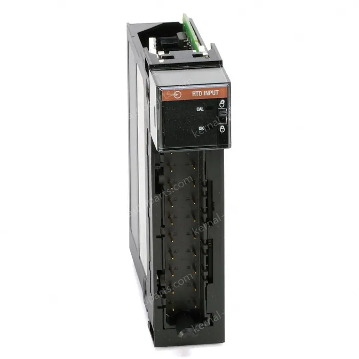 ControlLogix Modules