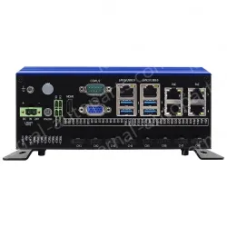 Embedded IPC PCX-9266-INTEL-I5-6500-4GB+64GB
