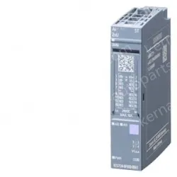 Analog input modules