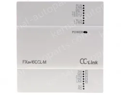 FX2N PLC Expansion Unit