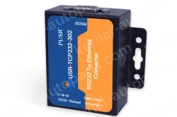 1 port RS232 to Ethernet