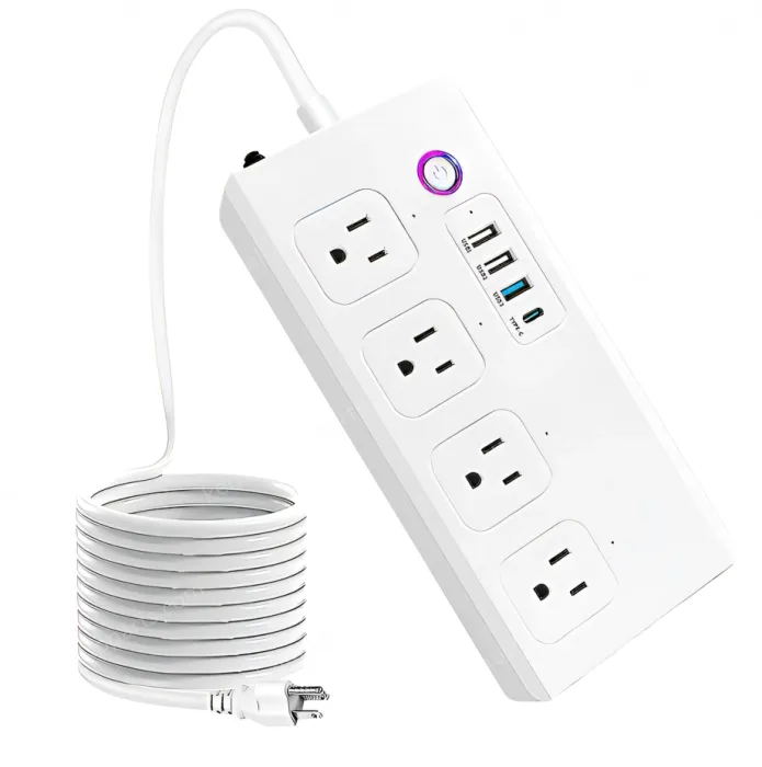 Smart power strip SM-SO301U-PA20