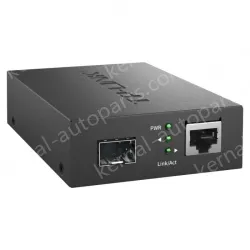 TL-FC413F 2.5G SFP fiber optic transceiver