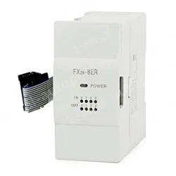 FX2N-8ER