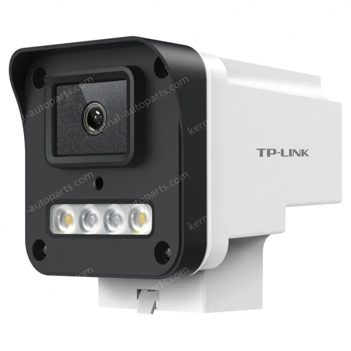 3,000,000 pixel audio dual-light full-color network camera