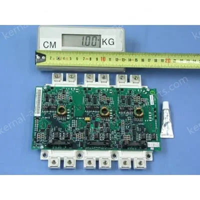 FS300R12KE3/AGDR-72C