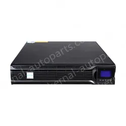Eaton uninterruptible power supply DXRT6KiXL 2U, 6000VA, 5400W