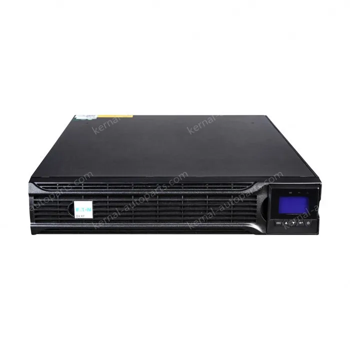 Eaton uninterruptible power supply DXRT6KiXL 2U, 6000VA, 5400W