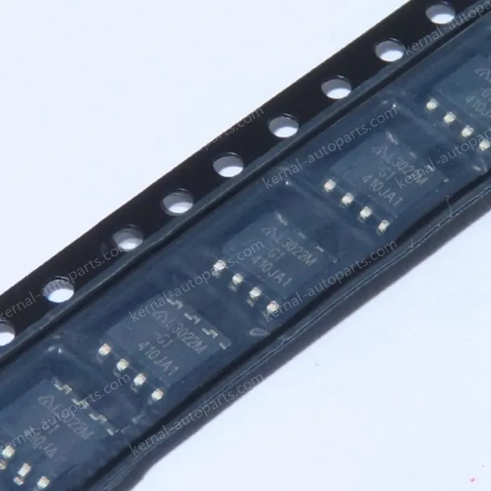 AL3022MTR-G1 LED Drivers