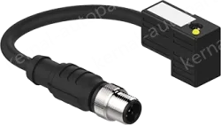 Connection cables
