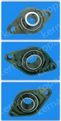 U203 standard seat *Outer diameter (mm): 127